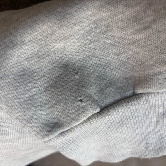 Vintage Ohio State Sweatshirt (Men’s M) - Picture 4 of 5